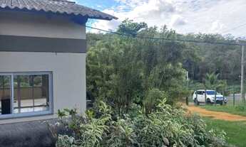 Imagem: ALUGO - CASA COM LAGO 500M² AMARELOS GUARAPARI