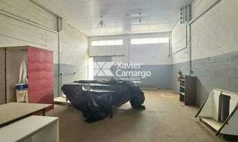 Imagem 2: Salão comercial para locação no Parque Universitário - Rio Claro/SP