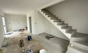 Imagem 4: SOBRADO GEMINADO 2 DORMITÓRIOS, R$ 495.000,00 NO GRAVATÁ EM NAVEGANTES/SC