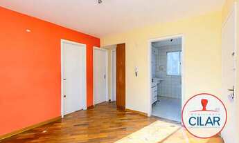 Imagem 7: Imobiliária Cilar Aluga Apartamento 2 Quartos no Uberaba com 44,96 m², Ref. 06161.001 - CI