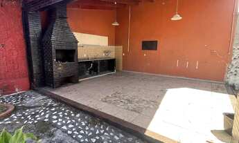 Imagem 2: Casa duplex P. 10 aluguel e venda possui 200m2 com 3 quartos