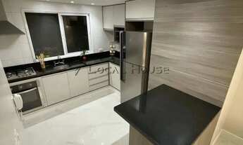 Imagem 8: Sobrado à venda no Condomínio Sunrise Atuba