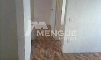 Imagem 4: Apartamento 2 Dormitórios, Mário Quintana - Porto Alegre