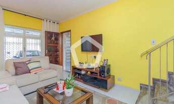 Imagem: Casa em Tucuruvi