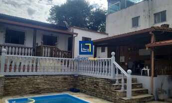 Imagem 4: EXCELENTE CASA LOTE 360 m² NO COPACABANA