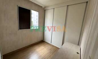 Imagem 3: Apartamento com 3 quartos à venda em Belo Horizonte