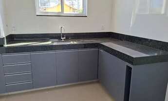 Imagem: APARTAMENTO COM 4 DORMITÓRIOS NOVO