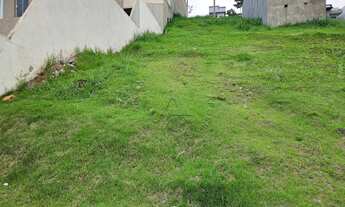 Imagem: LOTE PARA VENDA NOVA JAGUARI