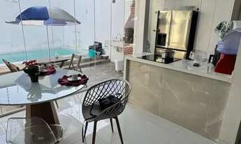 Imagem 2: Casa na Marambaia conjunto Mendara II