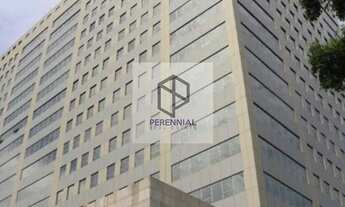 Imagem: Lajes Corporate RJ - Pres. Business Center