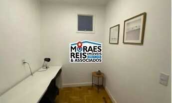 Imagem 4: Apartamento com 2 dormitórios para alugar, 123 m² Itaim Bibi - São Paulo/SP