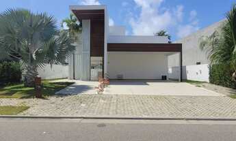 Imagem: Vendo casa no Alphaville