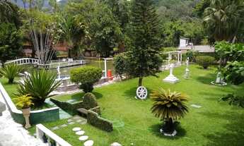 Imagem: Vendo sítio com 18.000m² com 3 casas independentes