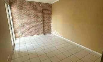 Imagem 2: Apartamento com 2 dormitórios para alugar, 48 m² por R$ 700/mês - Geraldo Correia de Carva