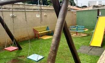 Imagem 6: Apartamento com 2 dormitórios à venda, 47 m² por R$ 280.000 - Torres do Trujillo - Sorocab