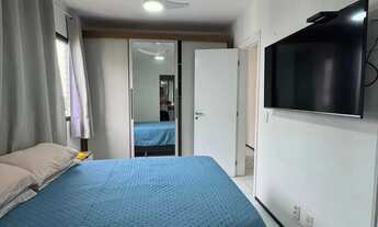 Imagem 2: ALUGO GRAND PARK ÁRVORES MOBILIADO