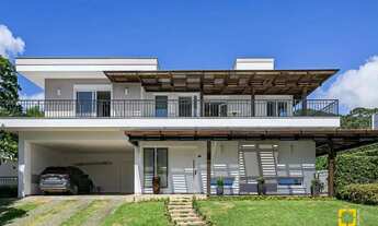 Imagem: Casa Completa em Condomínio Fechado - 3