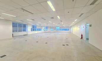 Imagem 5: Locação - Centro Empresarial - 1820 m² - Barra Funda