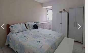 Imagem 6: 115m andar Alto 3 quartos + Dependência Vista Mar - Boa Viagem