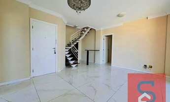 Imagem 6: Cobertura em Vila Nova - Cabo Frio