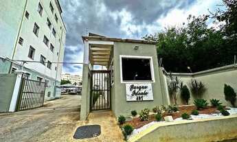 Imagem 4: Apartamento 02 Quartos 2º andar melhor ponto do Camargos