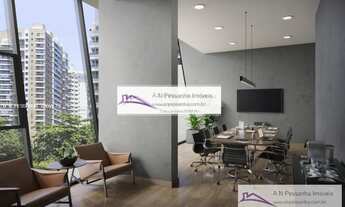 Imagem 7: Apartamento para Locação em Rio de Janeiro, Recreio dos Bandeirantes, 2 dormitórios, 1 suí