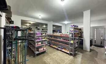 Imagem 4: VENDE-SE ESTRUTURA SUPERMERCADO - NERÓPOLIS GO