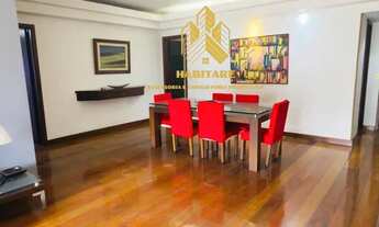 Imagem 6: IPANEMA, 4quartos, 3 vagas de garagem