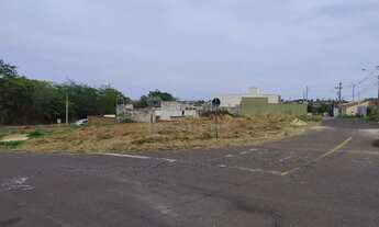 Imagem 3: Terreno Padrão em Bady Bassitt