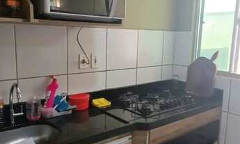 Imagem 9: Casa com 2 dormitórios à venda, 90 m² por R$ 250.000,00 - Nova Esperança - Parnamirim/RN