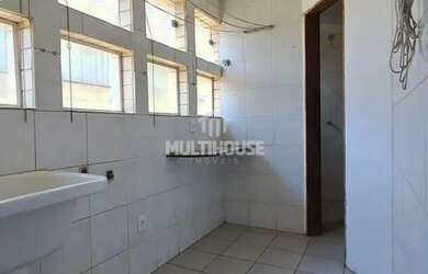 Imagem 7: Apartamento à venda, 3 quartos no bairro Dona Clara, BELO HORIZONTE - MG
