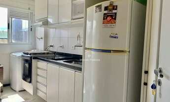 Imagem 5: Apartamento com 1 dormitório para alugar, 40 m² - Juvevê - Curitiba/PR