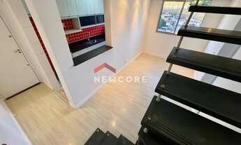 Imagem 7: Apartamento em Avenida Matapi - Jardim Santa Terezinha (Zona Leste) - São Paulo/SP