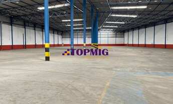 Imagem 5: Galpão - Campina Verde - Contagem