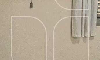 Imagem 5: Apartamento em Edifício Solar Mediterranee Centro - Marília/Sp