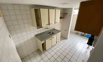 Imagem 3: Apartamento à venda em Casa Amarela 90m², nascente, suíte e garagem