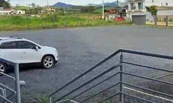 Imagem 6: Galpão para aluguel no Bairro Estradinha - Indaial SC