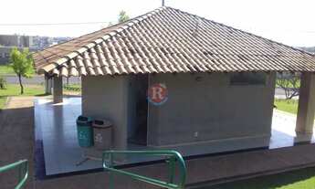 Imagem 2: Terreno de Condomínio, Condomínio Recanto do Lago, São José do Rio Preto - R$ 730 mil, Cod