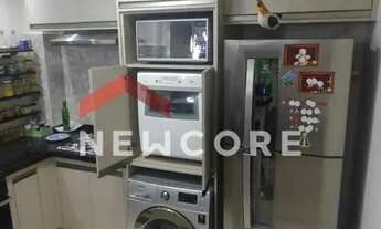 Imagem 7: Apartamento em Avenida José Vicente Aiello - Parque das Nações - Bauru/SP