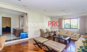 Imagem 4: Lindo apartamento em Moema com ótima localização!