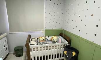 Imagem 7: OPORTUNIDADE Apartamento na Farolândia! 3/4 (1 suíte) e varanda gourmet