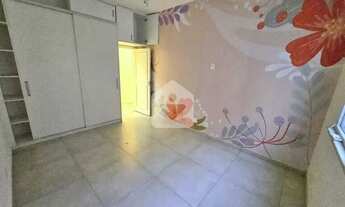 Imagem 7: Apartamento reformado para venda com 3 quartos, 130m² - Copacabana - Rio de Janeiro/RJ