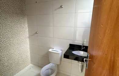 Imagem 3: Casa 2 quartos na Região Noroeste no Jardim Real