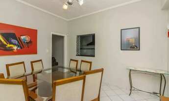 Imagem 5: Casa para venda em Sítio do Mandaqui com 3 quartos, sendo 3 suítes , 192m²