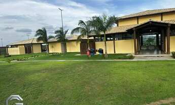 Imagem 4: Lote 302m² à Venda no Village Damha II Sua Oportunidade no Bairro SIM!