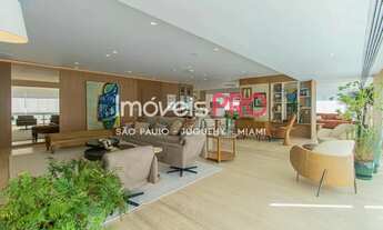 Imagem: Apartamento, Campo Belo - São Paulo