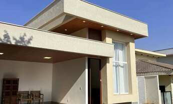 Imagem 4: Terras Alpha 1 - Casa Alto Padrão em Terras Alpha Residencial 1, Senador Canedo/GO