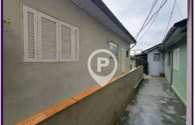 Imagem 6: Terreno no Bairro Osvaldo Cruz em São Caetano