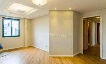 Imagem 3: APARTAMENTO EXCLUSIVO E SEMI MOBILIADO FACE NORTE NA RUA DA PAZ