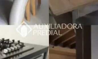 Imagem 2: Imóvel para venda com 40 metros quadrados com 1 quarto em Trindade - Florianópolis - SC